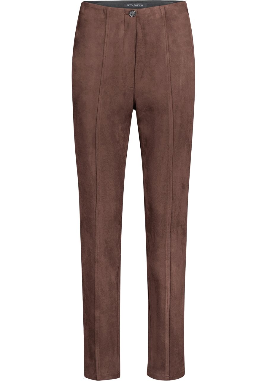 BETTY BARCLAY - BROEK - Bruin