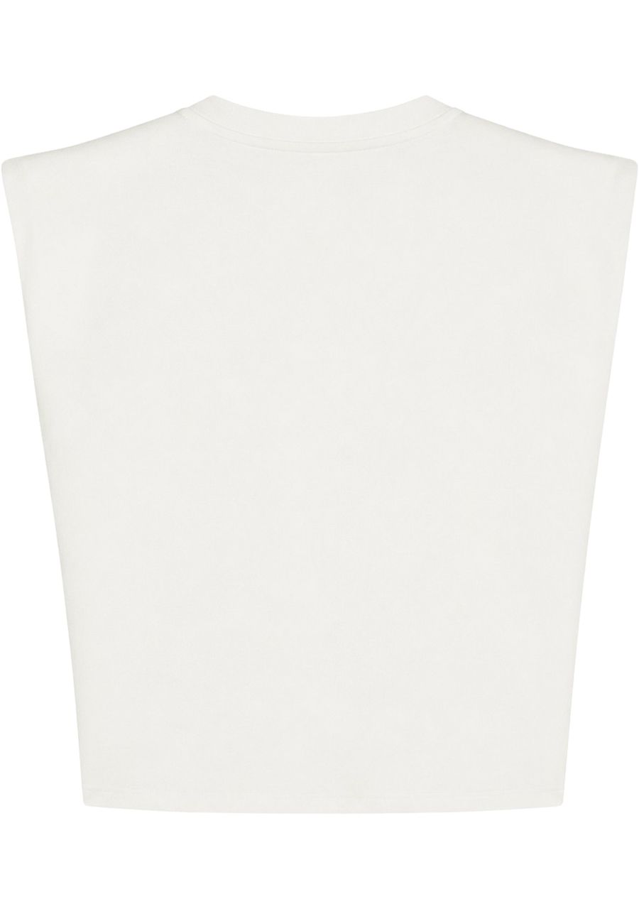 JOSH V - SHIRT - Off white