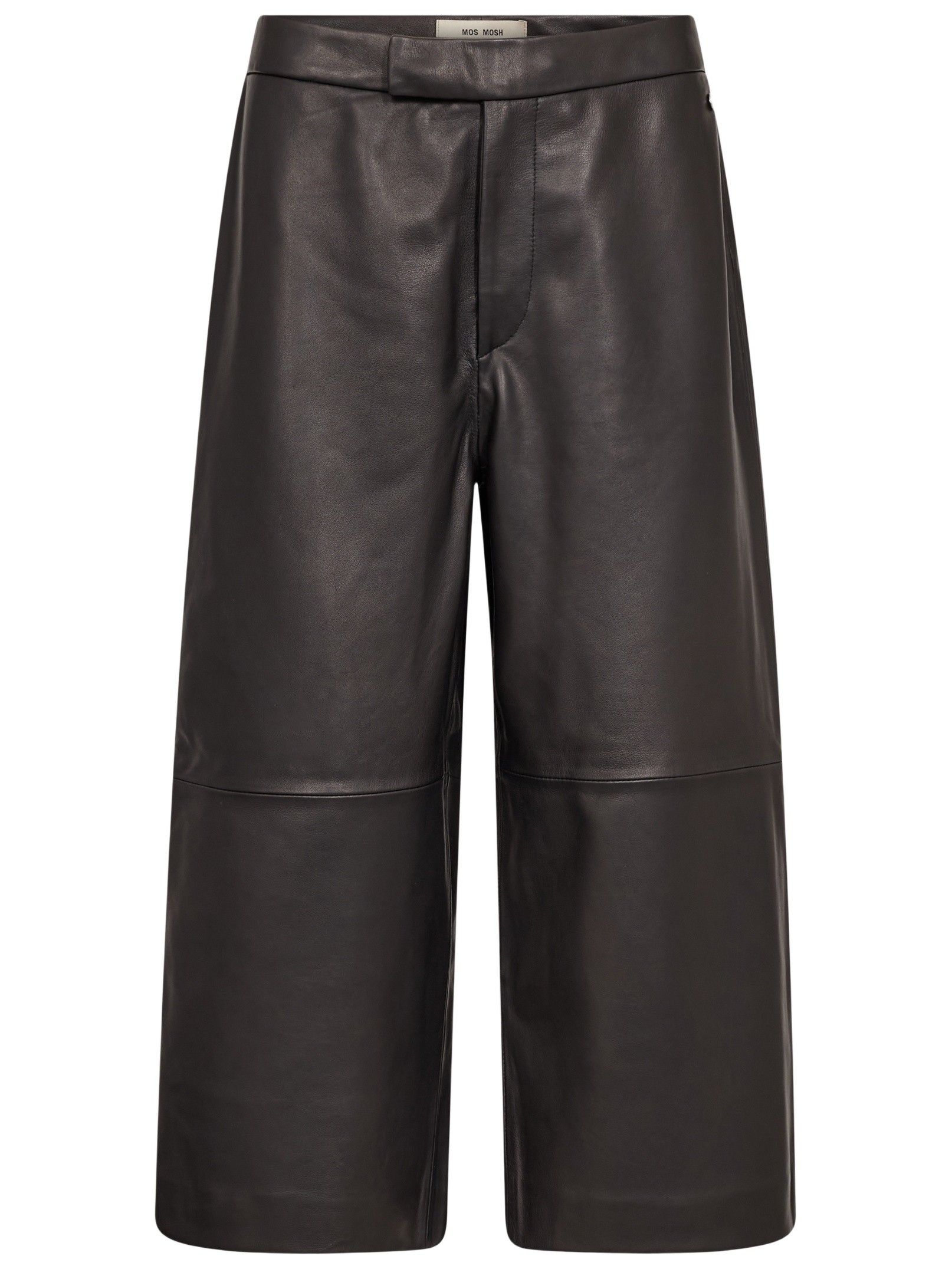 MOSMOSH - BROEK - Zwart