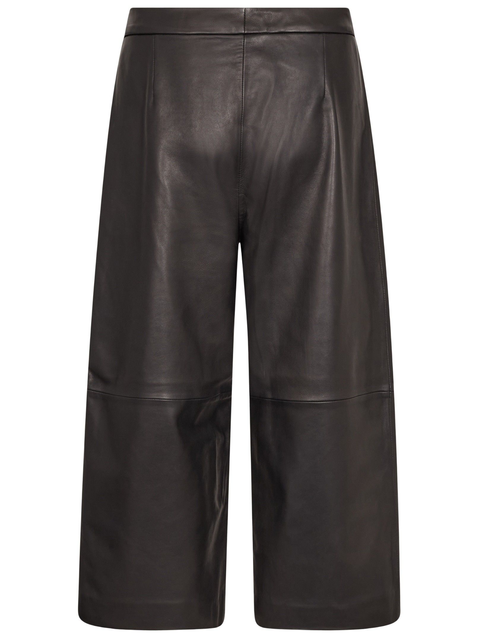 MOSMOSH - BROEK - Zwart