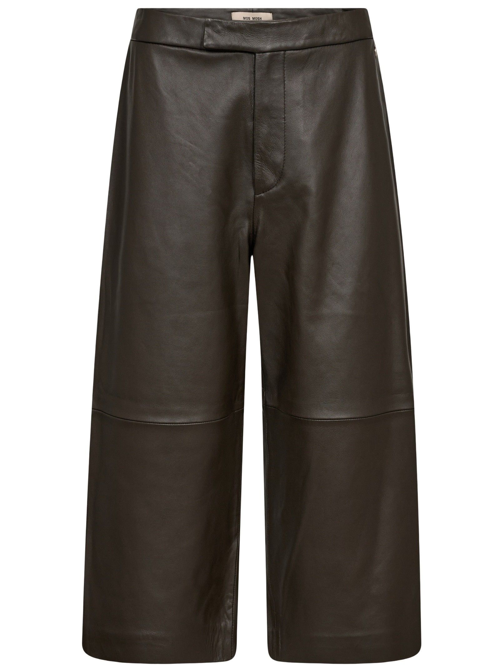 MOSMOSH - BROEK - Bruin