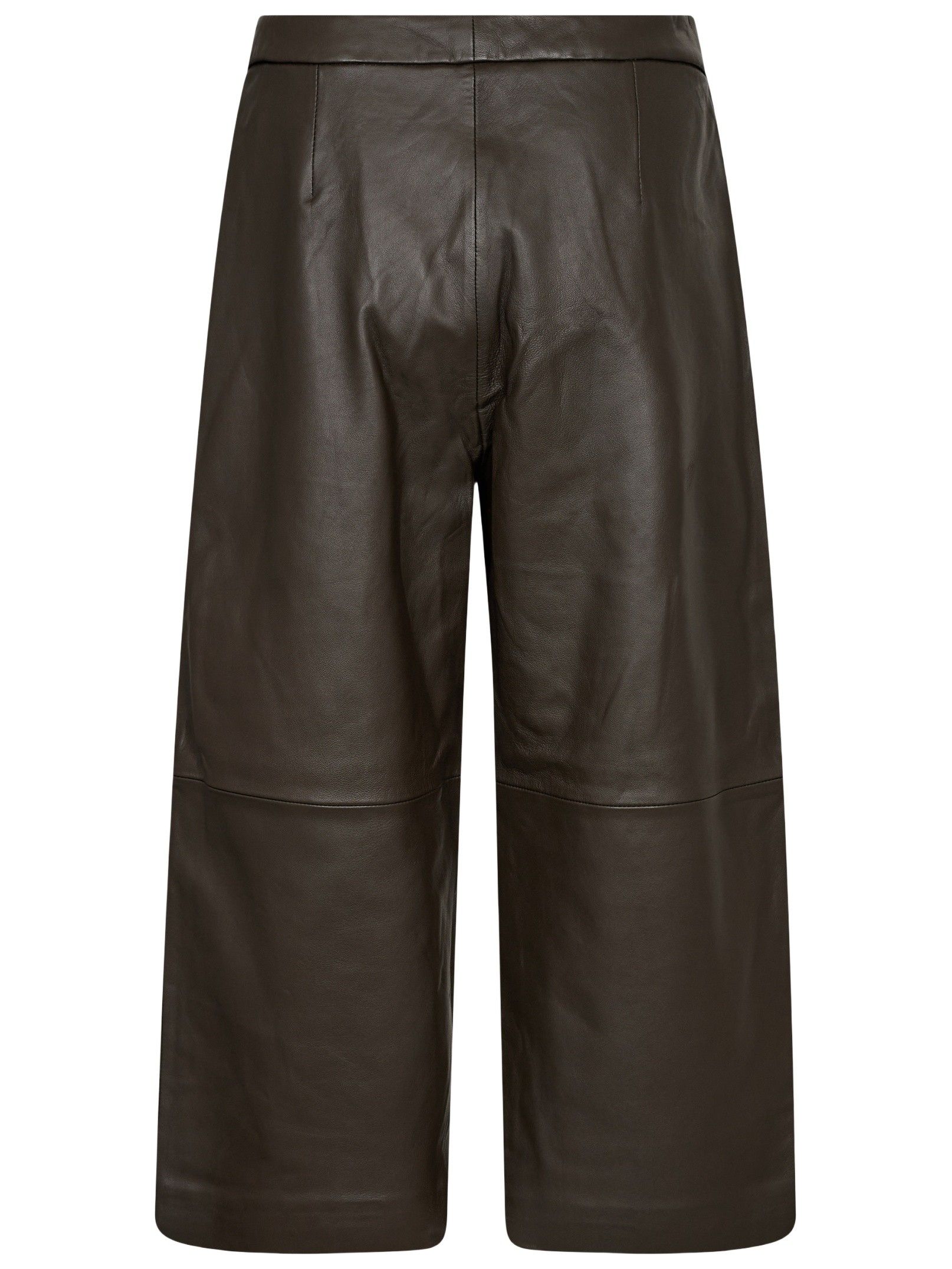 MOSMOSH - BROEK - Bruin