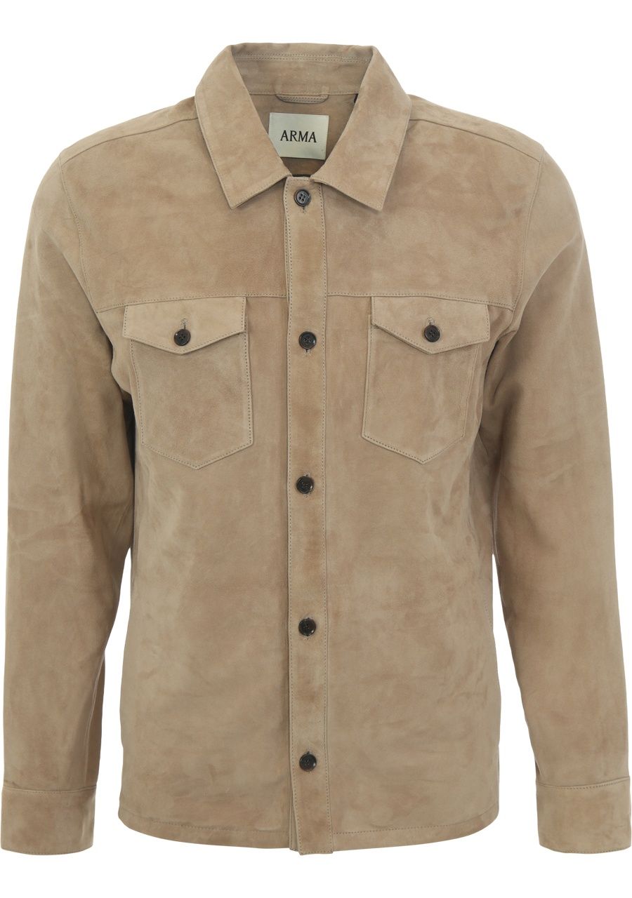 ARMA - JAS - Beige