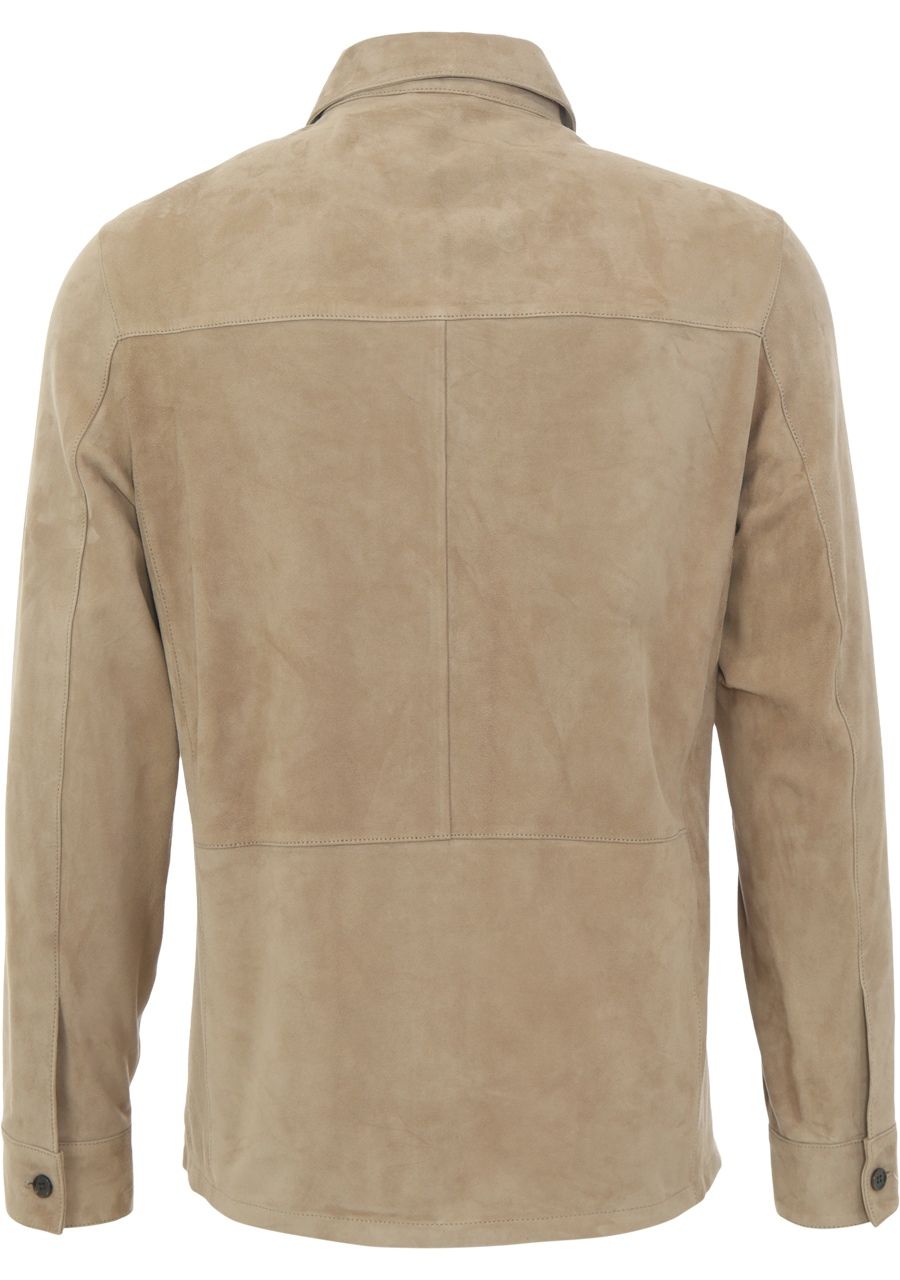 ARMA - JAS - Beige