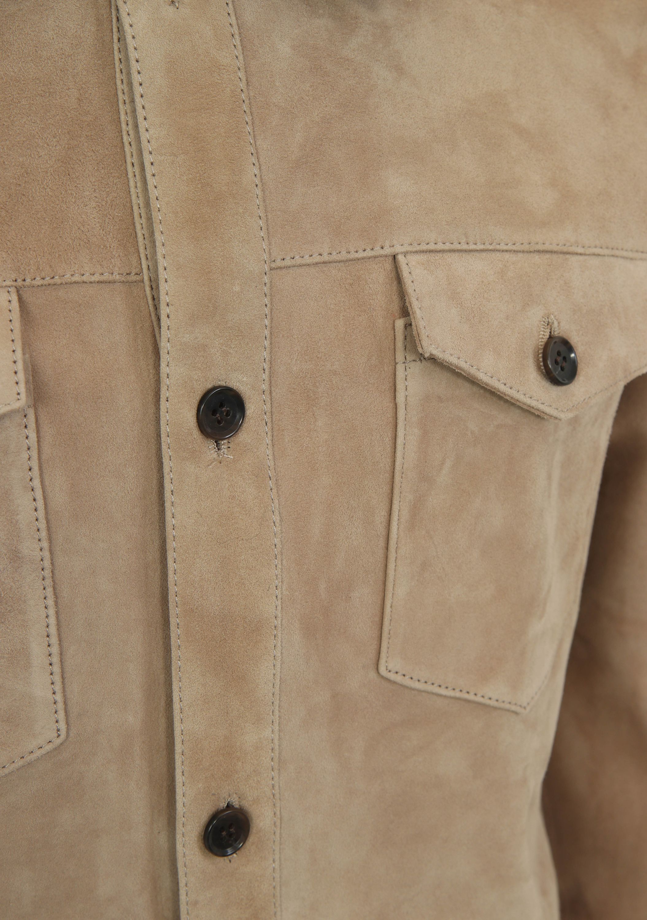 ARMA - JAS - Beige