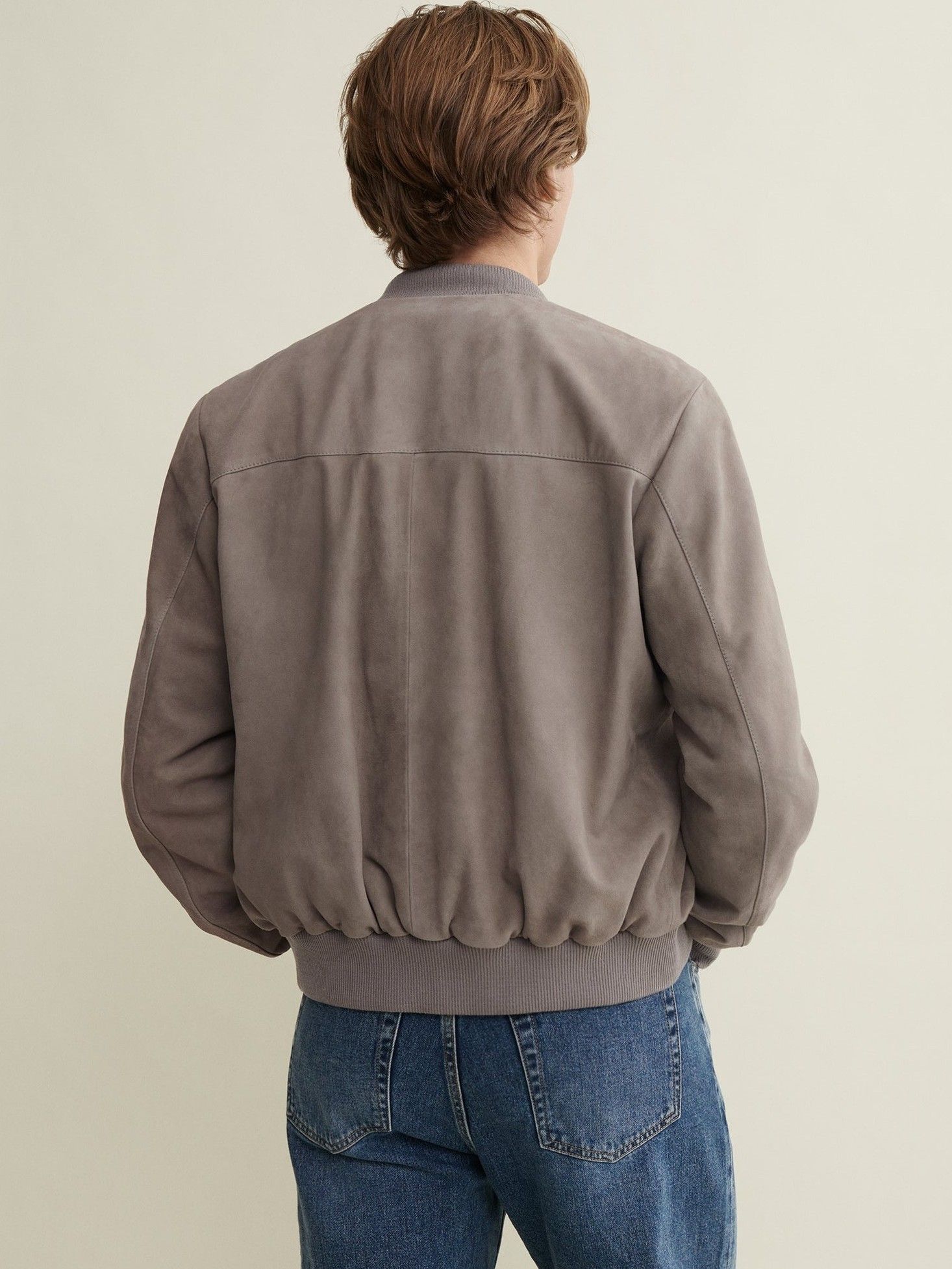 ARMA - JAS - Beige