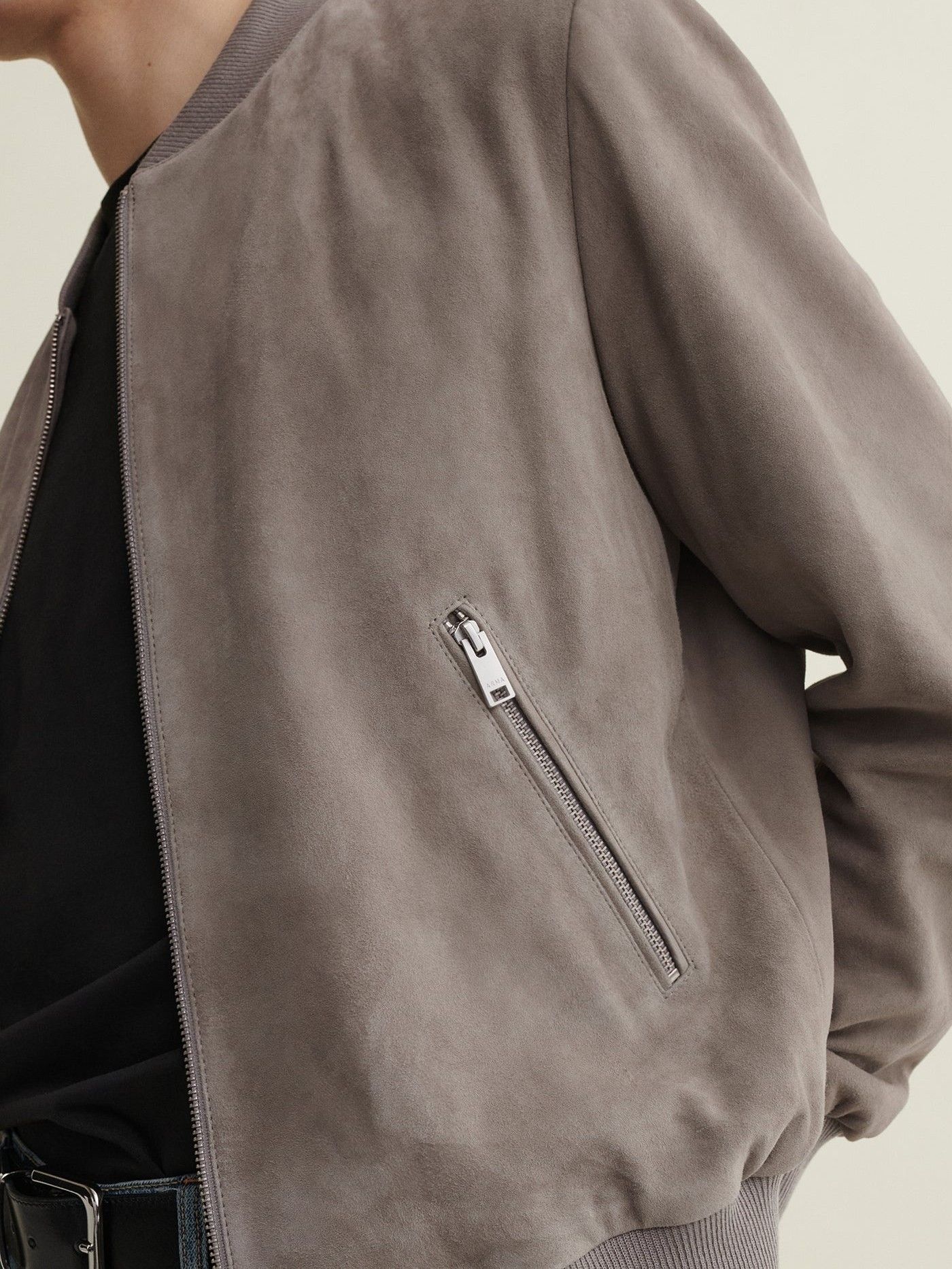 ARMA - JAS - Beige