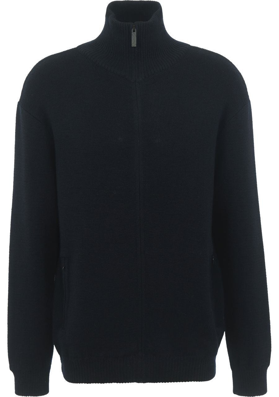 ROOSENSTEIN WOLKE - VEST - Blauw
