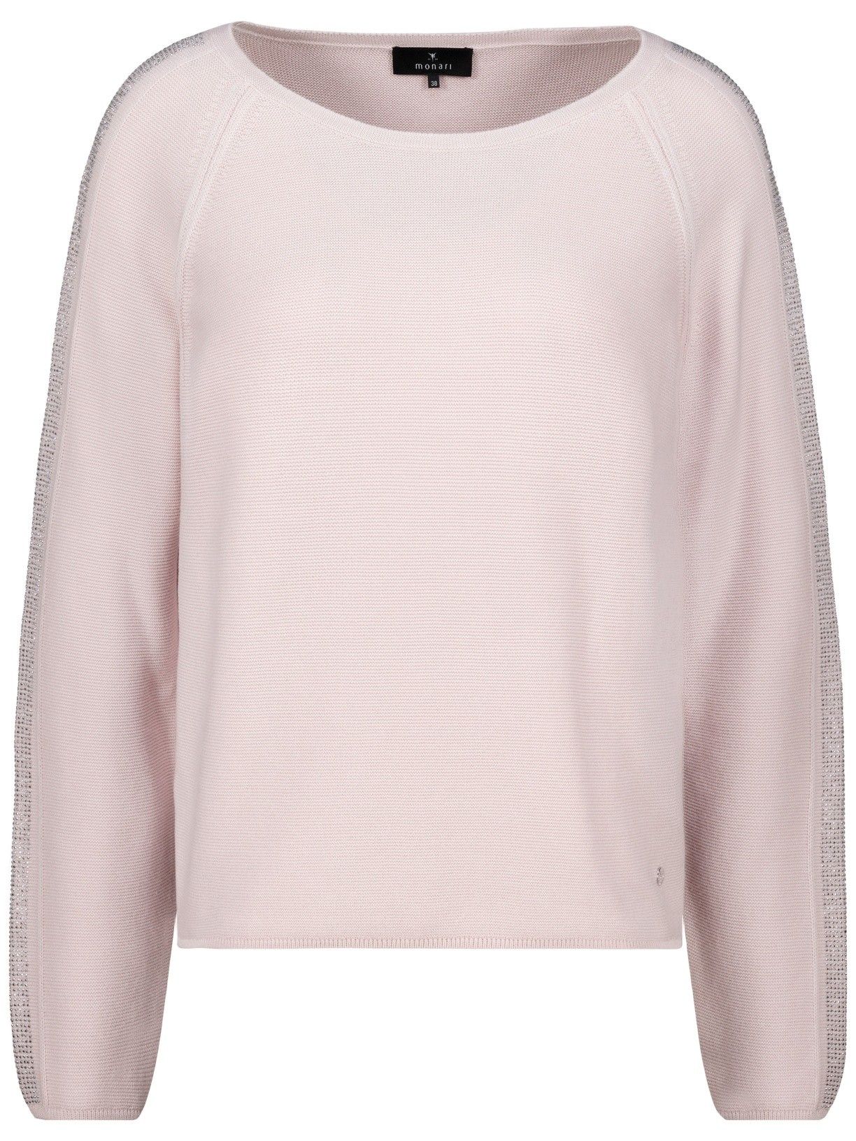 MONARI - TRUI - Roze