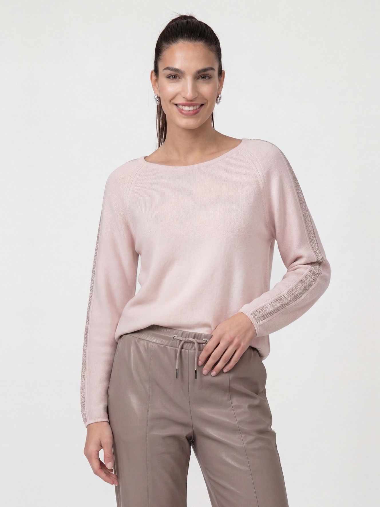 MONARI - TRUI - Roze