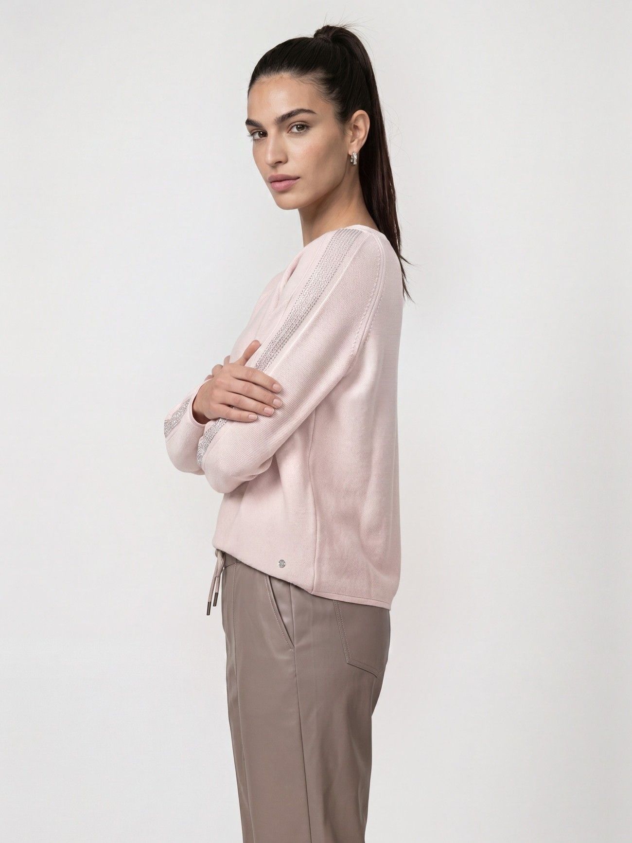 MONARI - TRUI - Roze