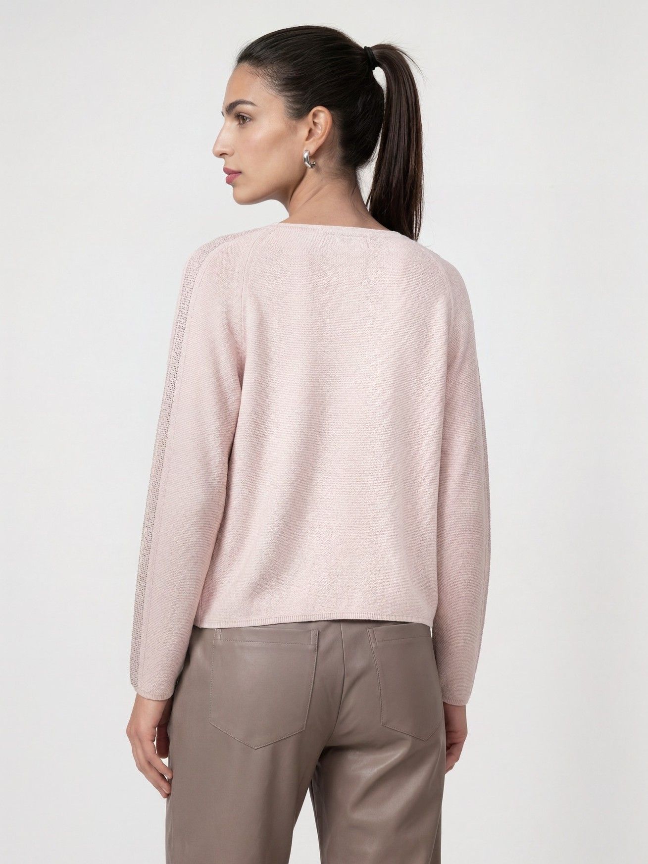 MONARI - TRUI - Roze