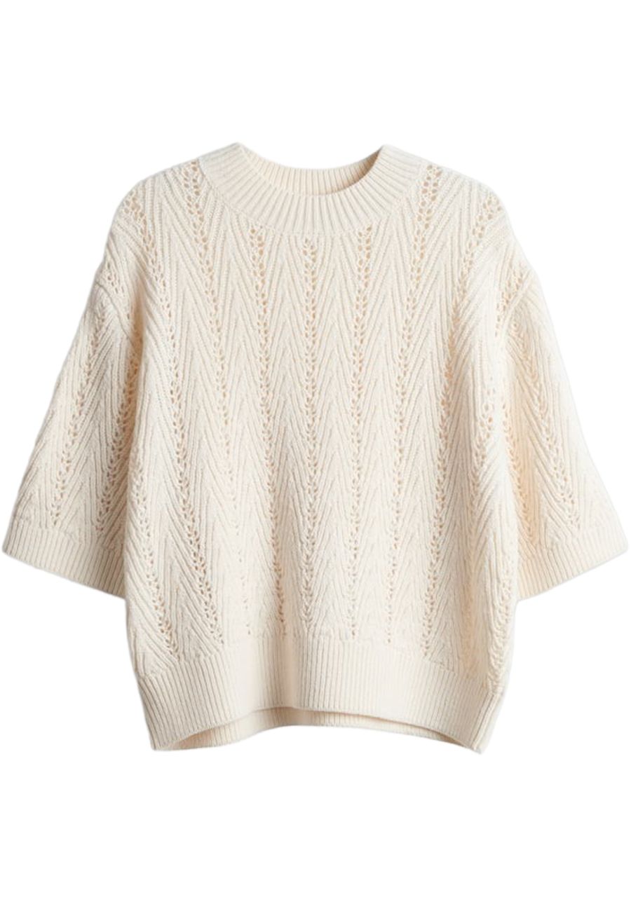 OPUS - TRUI - Off white