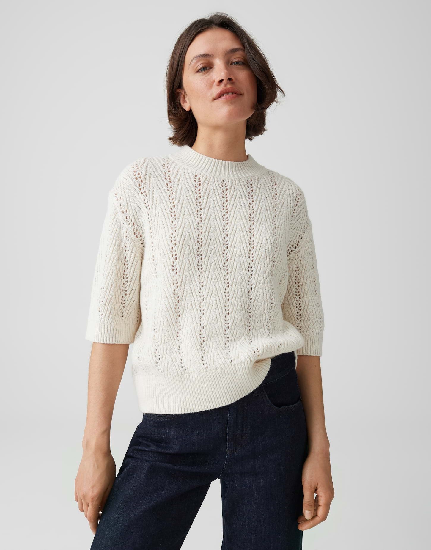 OPUS - TRUI - Off white