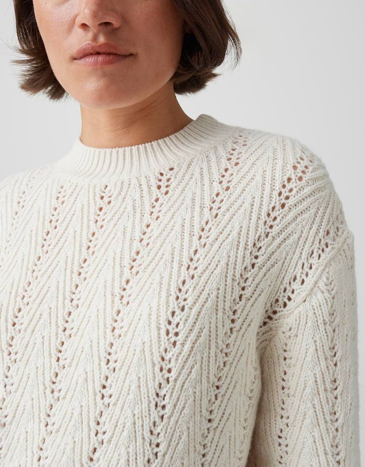OPUS - TRUI - Off white