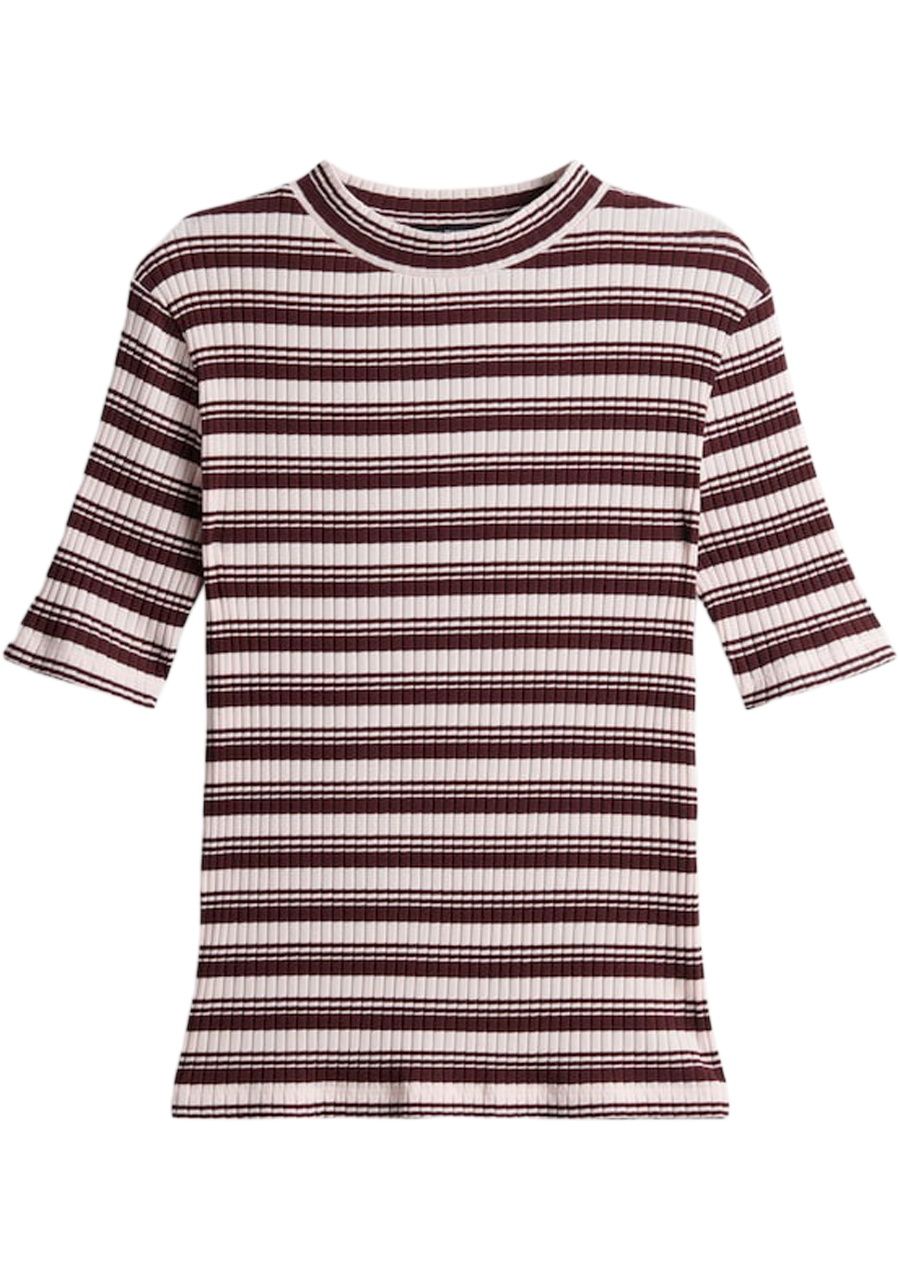 OPUS - SHIRT - Rood
