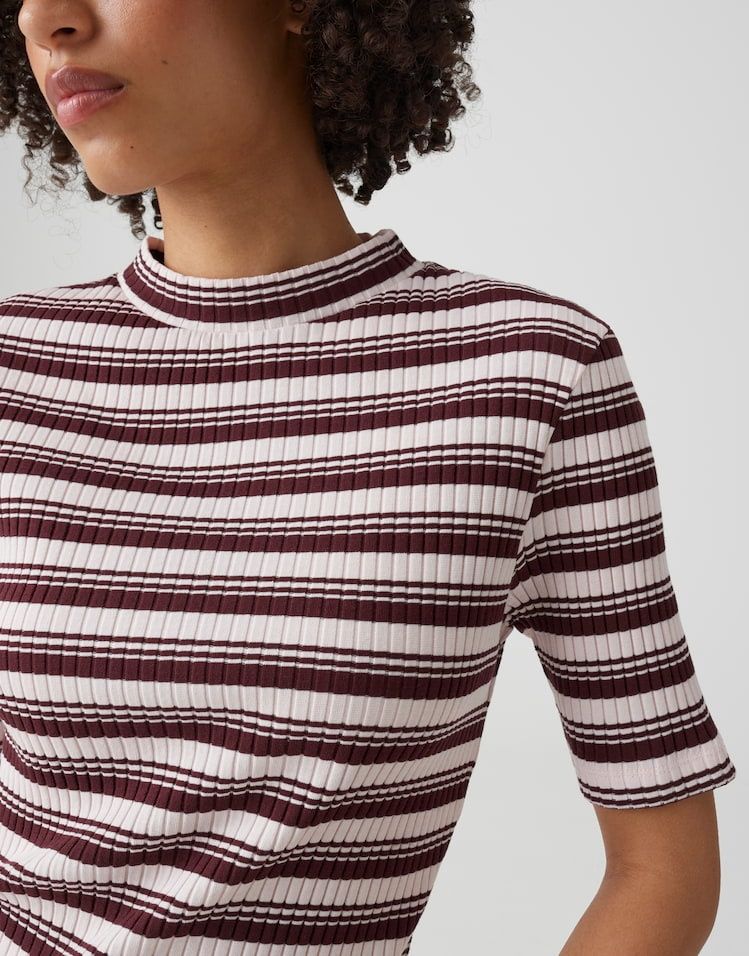 OPUS - SHIRT - Rood