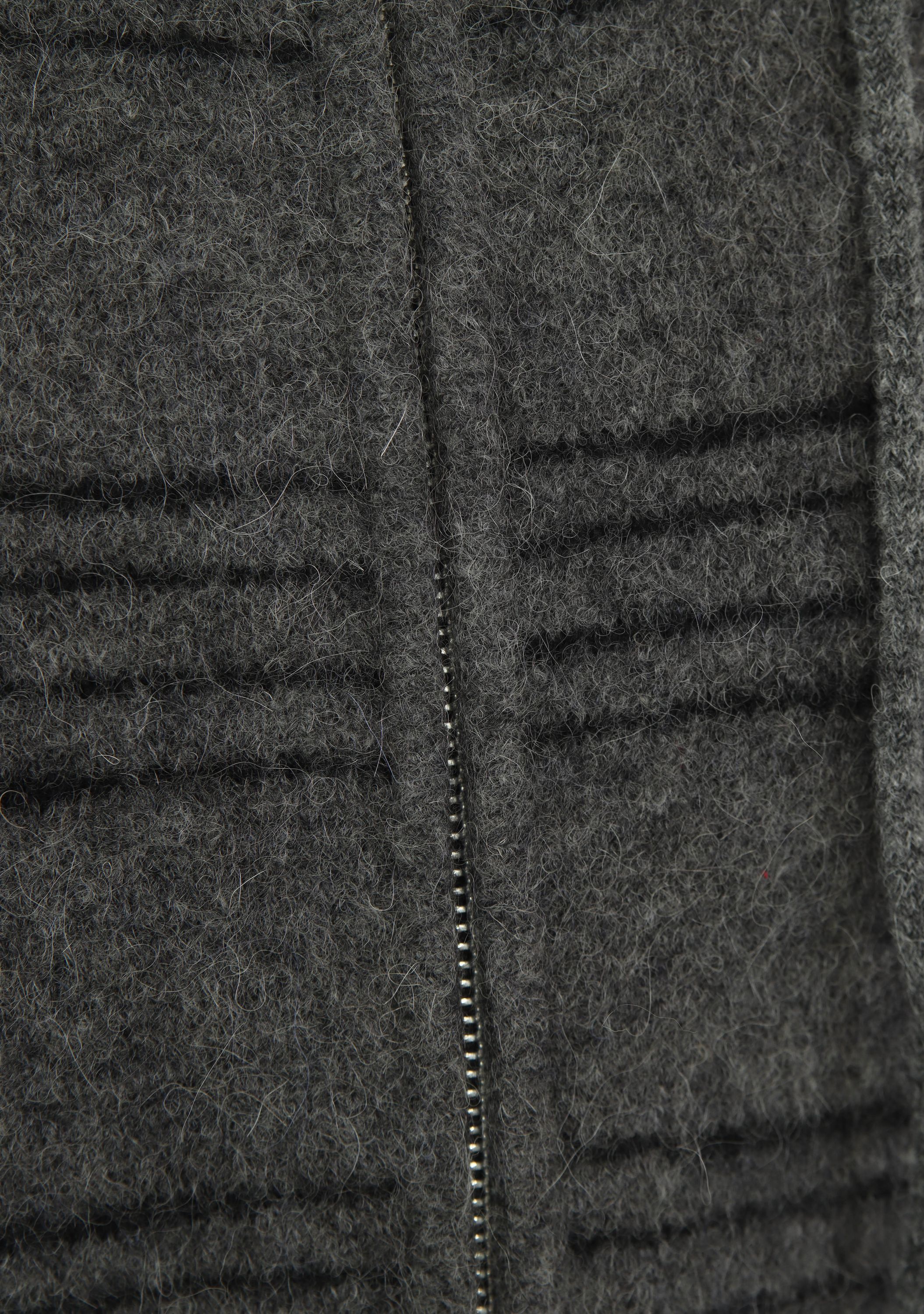 FOUR AMSTERDAM - VEST - Grijs