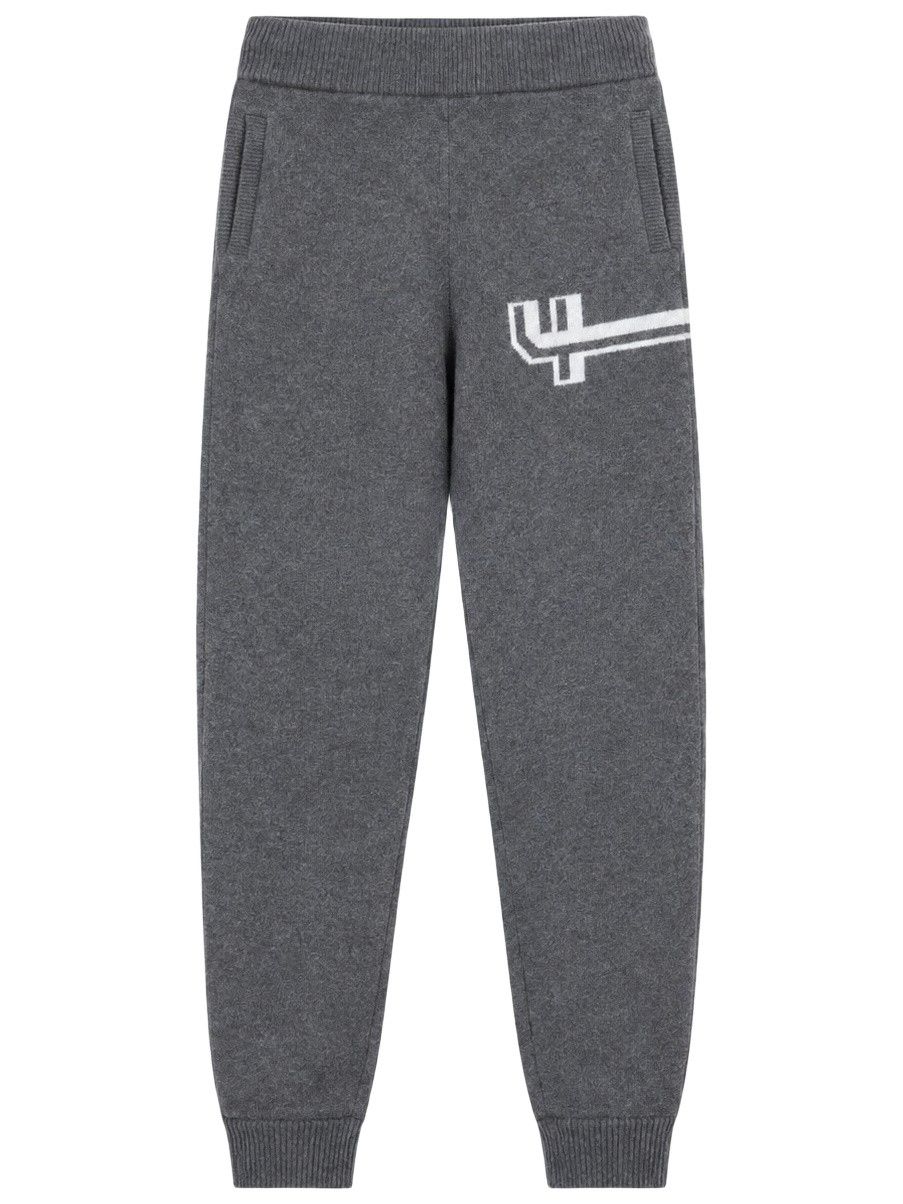 FOUR AMSTERDAM - BROEK - Grijs
