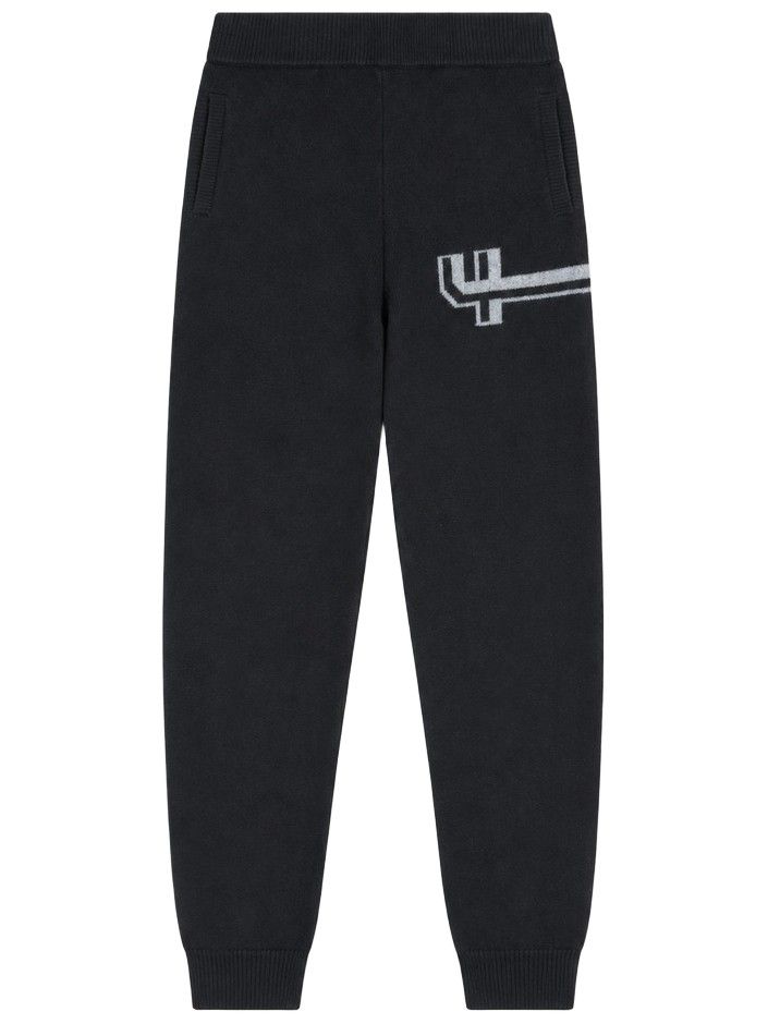 FOUR AMSTERDAM - BROEK - Zwart