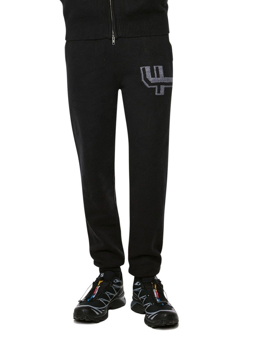 FOUR AMSTERDAM - BROEK - Zwart