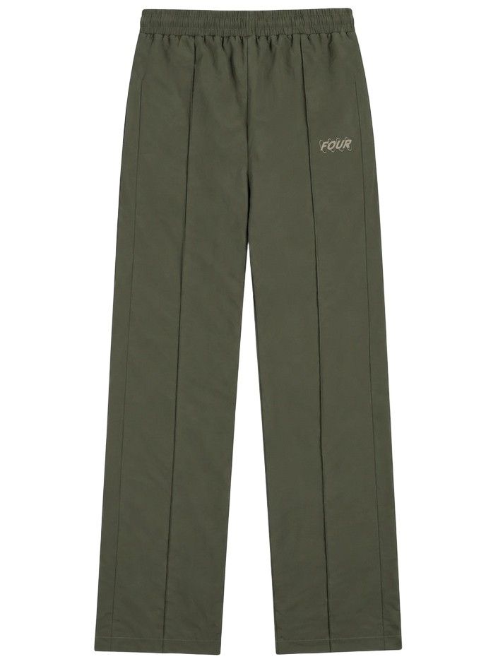 FOUR AMSTERDAM - BROEK - Groen