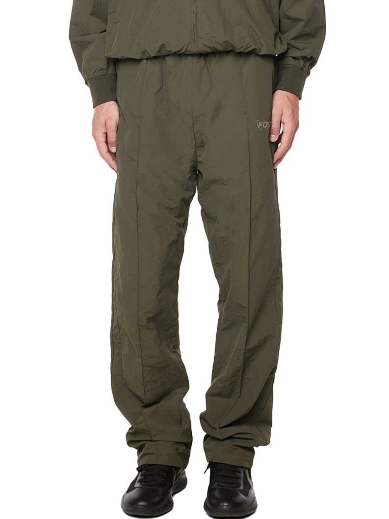 FOUR AMSTERDAM - BROEK - Groen