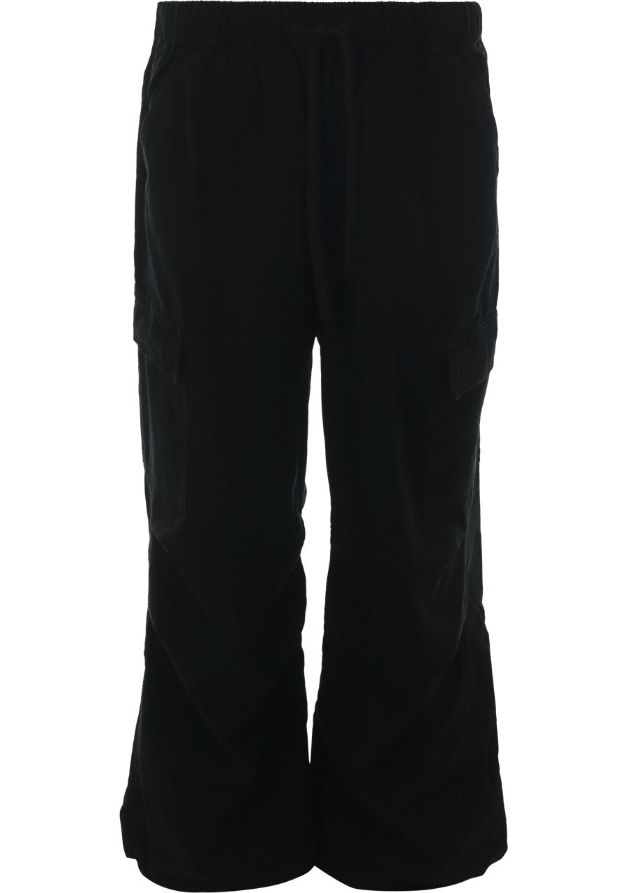 FOUR AMSTERDAM - BROEK - Zwart