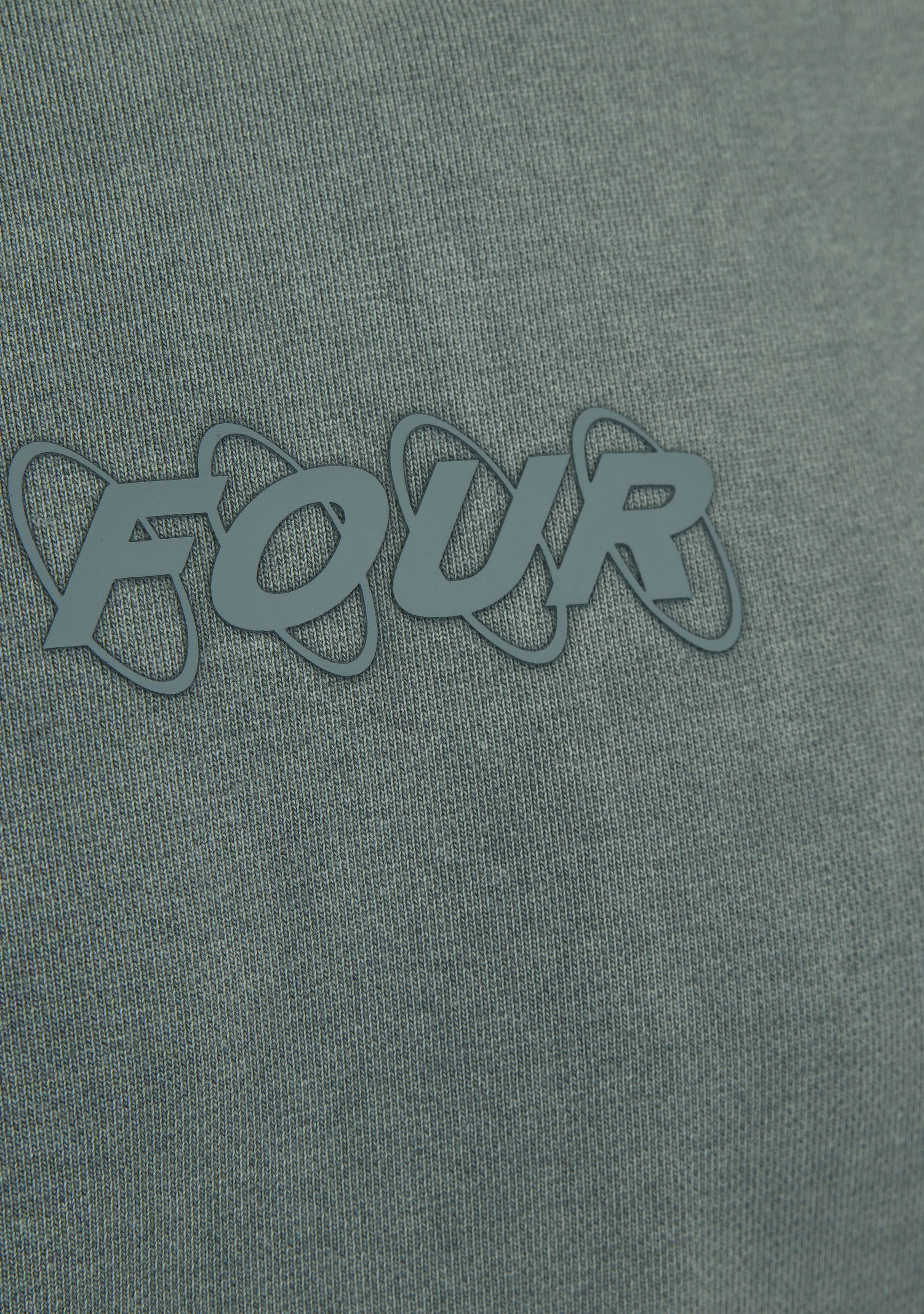 FOUR AMSTERDAM - TRUI - Groen