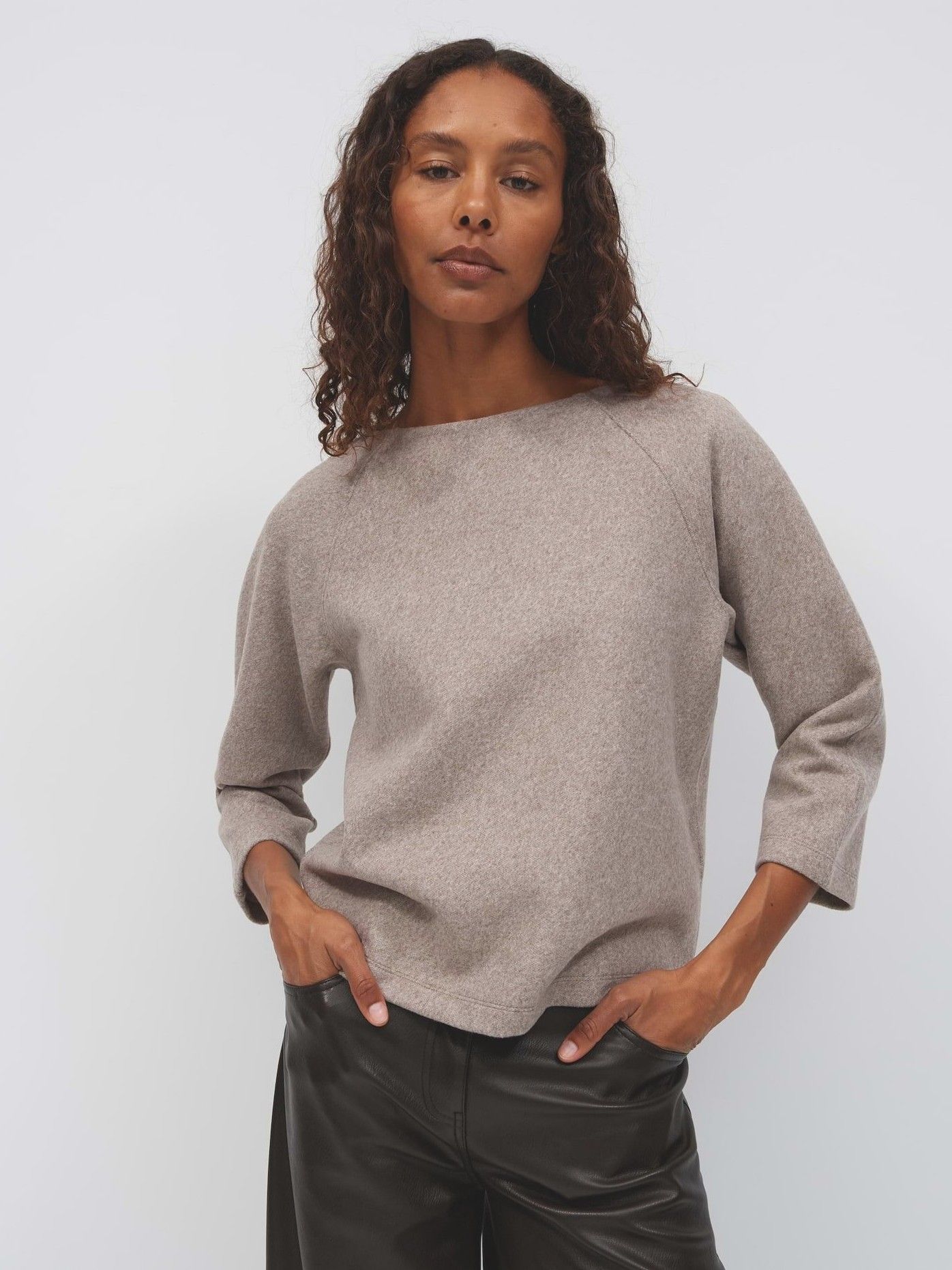 OPUS - TRUI - Beige