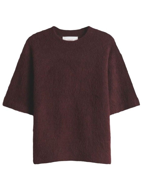 OPUS - VEST - Rood