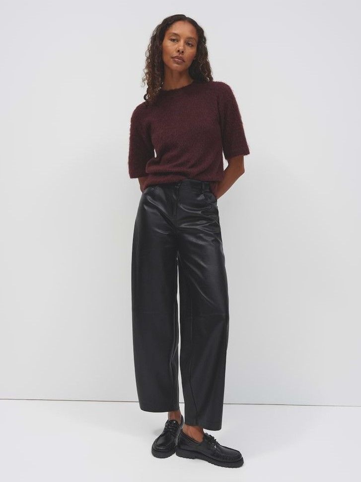 OPUS - VEST - Rood