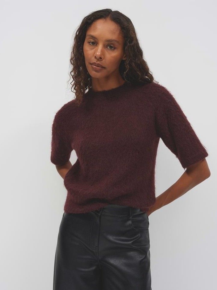 OPUS - VEST - Rood
