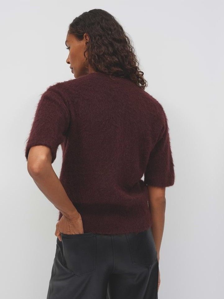OPUS - VEST - Rood