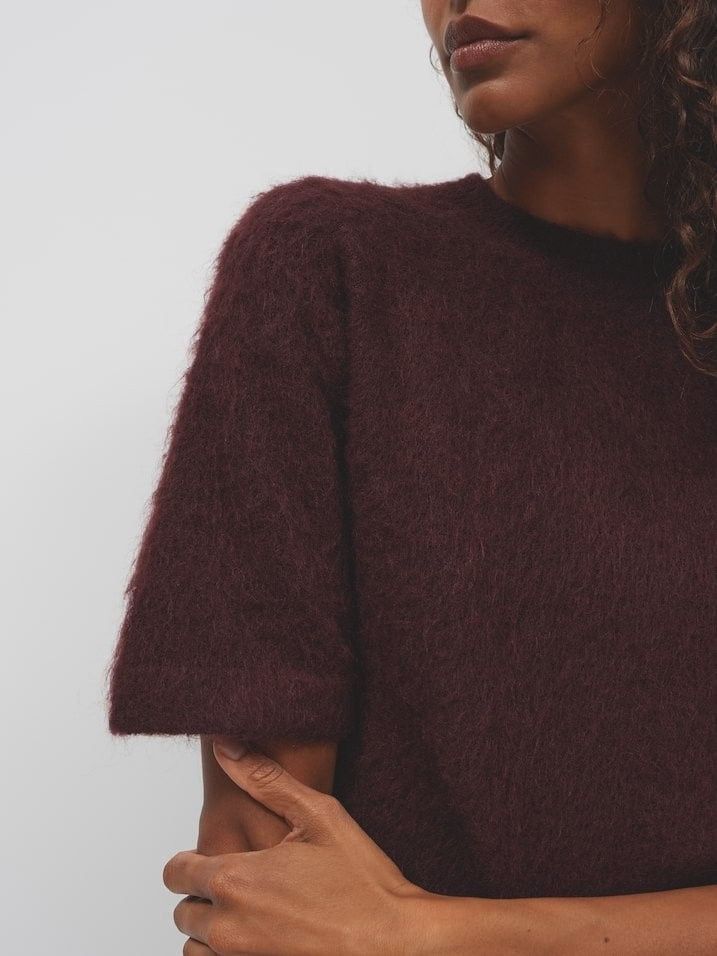 OPUS - VEST - Rood
