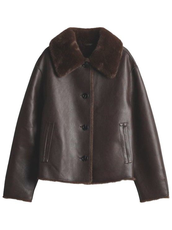 OPUS - BLAZER - Bruin