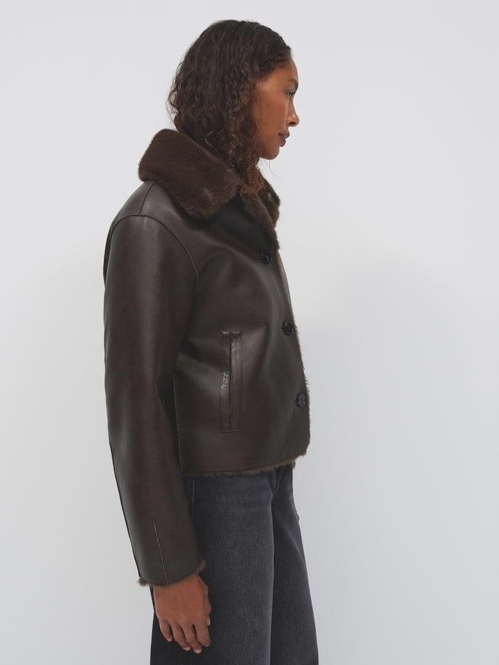 OPUS - BLAZER - Bruin