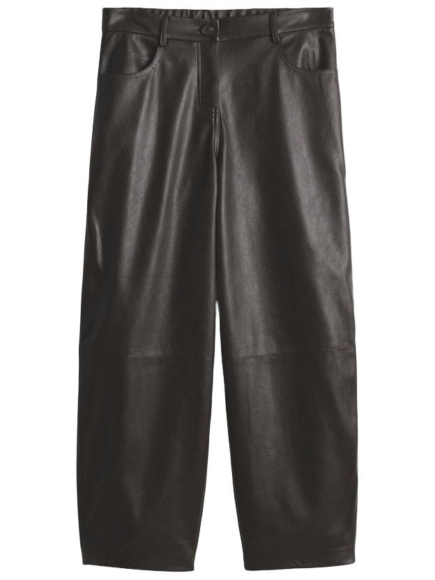 OPUS - BROEK - Bruin