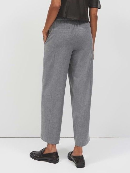 OPUS - BROEK - Grijs