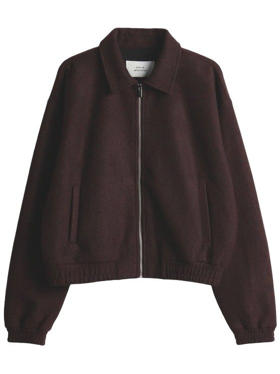 OPUS - BLAZER - Rood