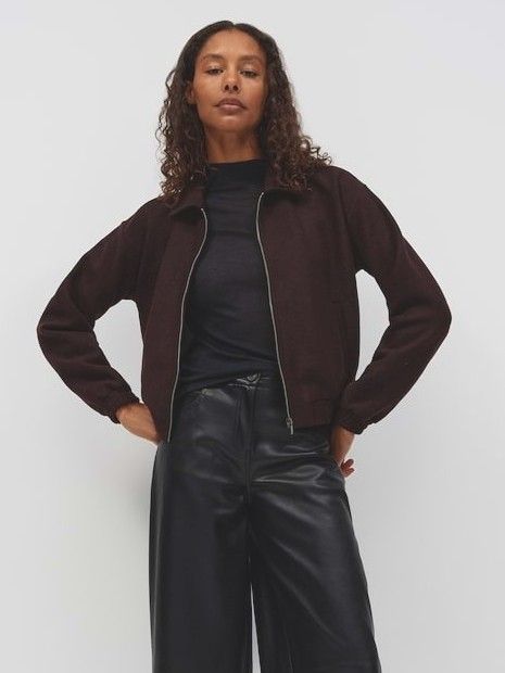 OPUS - BLAZER - Rood