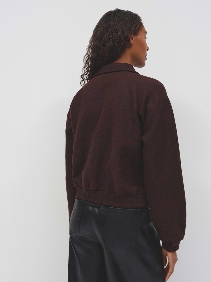 OPUS - BLAZER - Rood