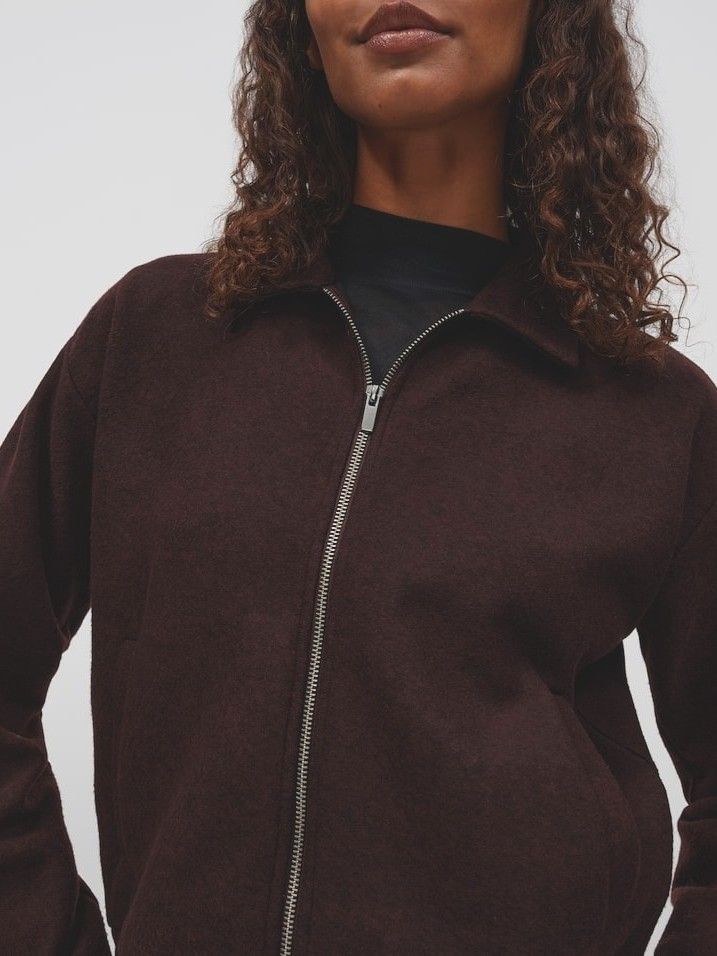 OPUS - BLAZER - Rood