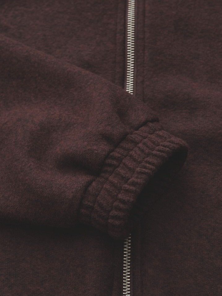 OPUS - BLAZER - Rood