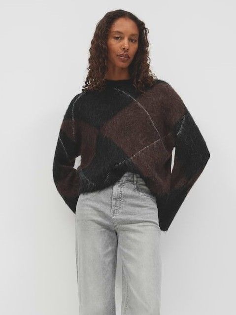 OPUS - TRUI - Zwart
