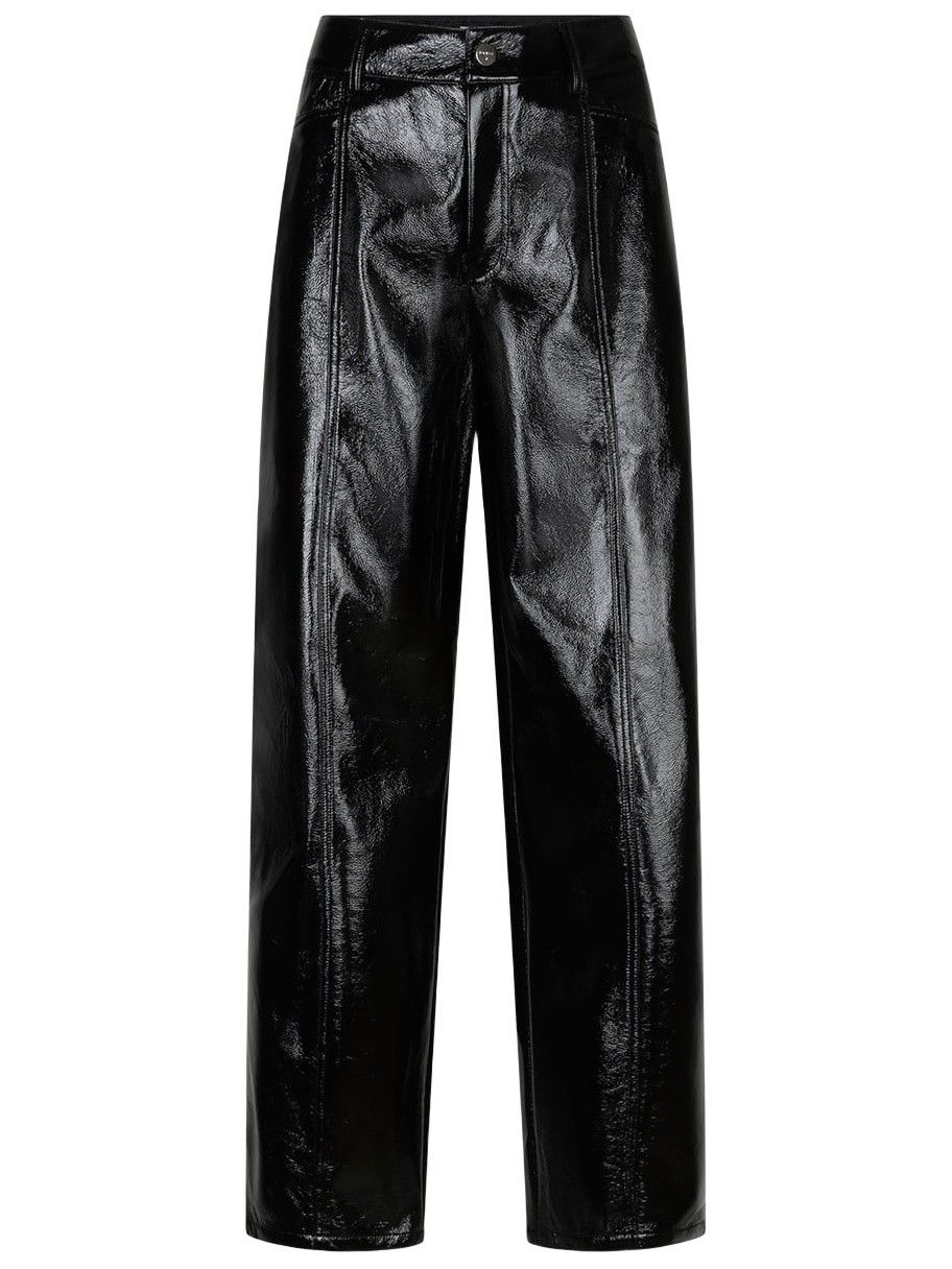 DANTE 6 - BROEK - Zwart