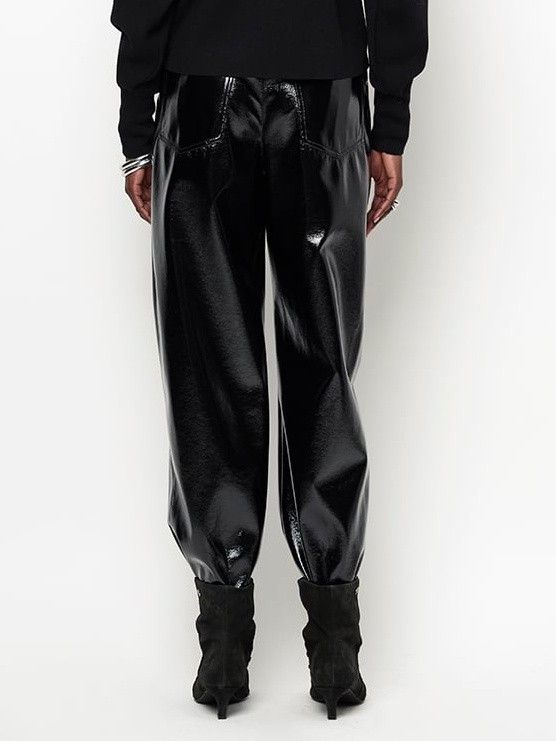 DANTE 6 - BROEK - Zwart