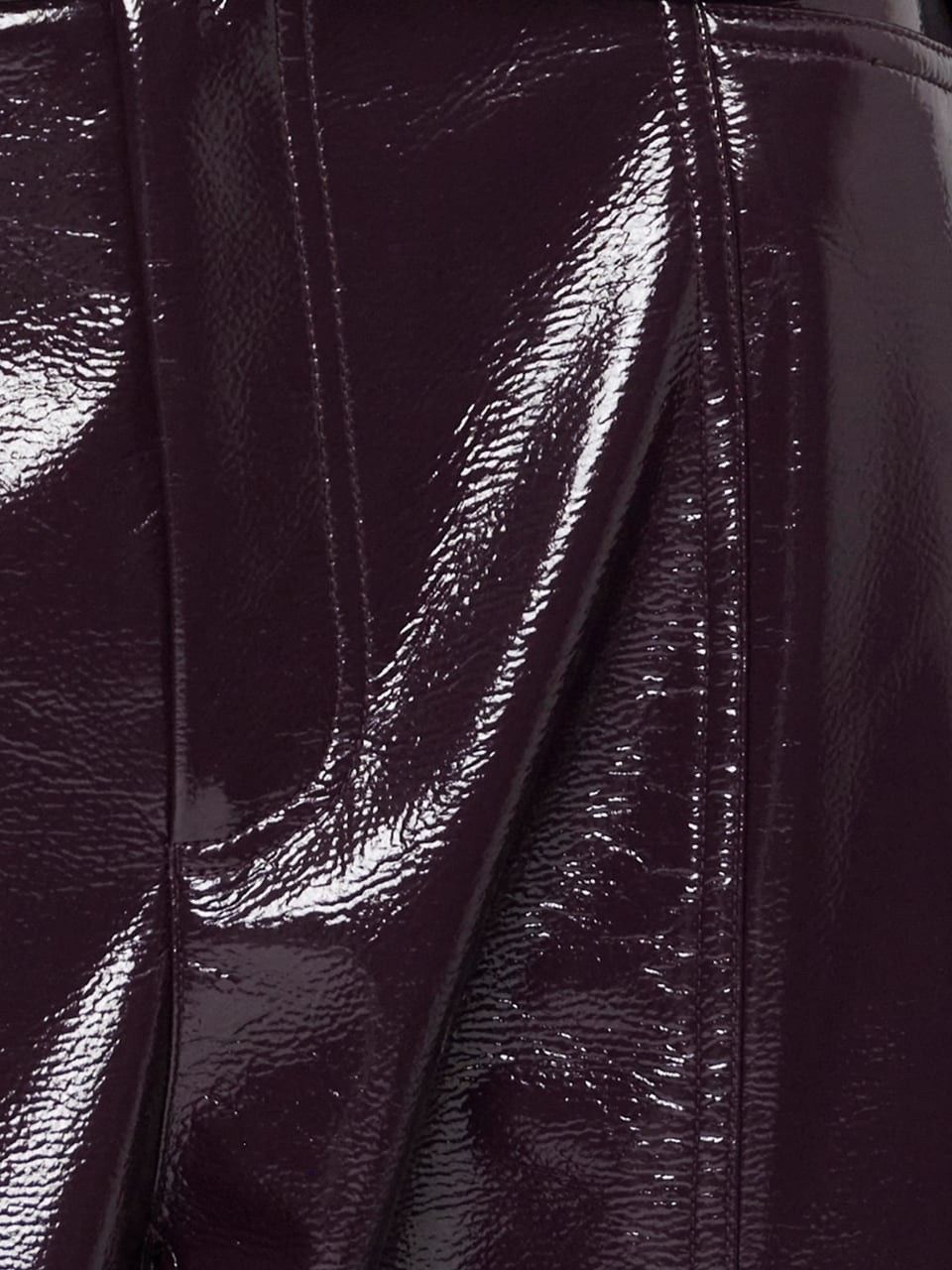 DANTE 6 - BROEK - Paars