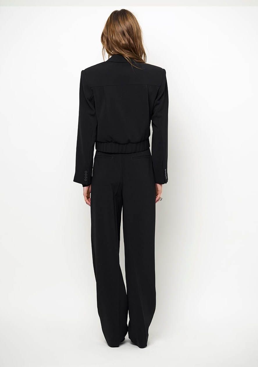 DANTE 6 - BLAZER - Zwart