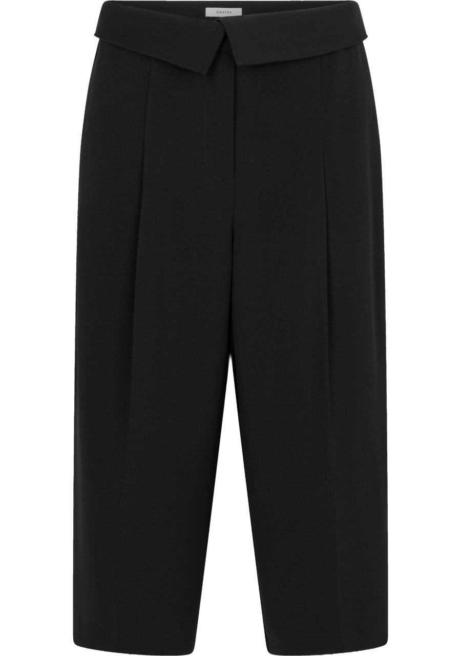 DANTE 6 - BROEK - Zwart
